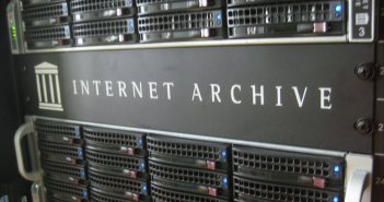 Internet Archive začal prijímať platby cez Bitcoin Cash a Zcash