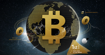 Bitcoin získal prvý krát po siedmych mesiacoch 60%-nú dominanciu trhu kryptomien!