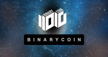 Spoznaj svoje ICO #1 – BinaryCoin
