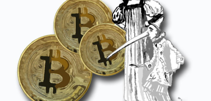Fínsko identifikovalo tisíce bitcoin obchodníkov, ktorí dlhujú na daniach