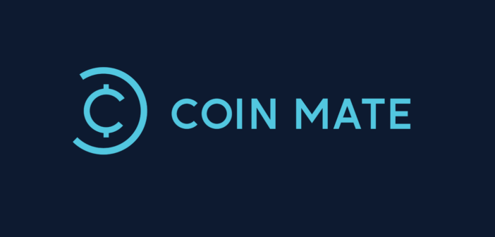 COINMATE