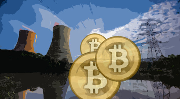 Súkromní investori kúpili elektrárne v Rusku na ťaženie kryptomeny