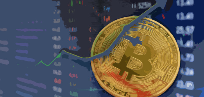 Bitcoin – co se stalo a co bude dál?