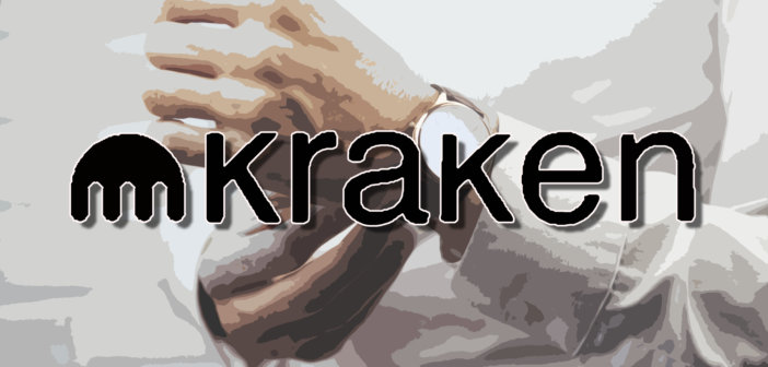 KRAKEN