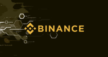 BINANCE