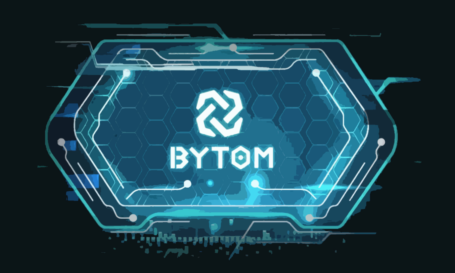 bytom cryptocurrency review