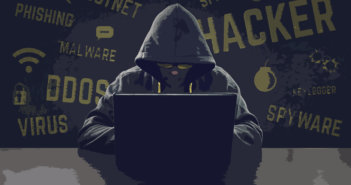 Hackeri na ťaženie kryptomien infikovali tisícky stránok