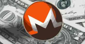 Malvér tažiaci kryptomenu Monero zarobil hackerskej skupine 3,4 milióna dolárov
