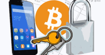 Smartfón, ktorý udrží vaše investície v bezpečí