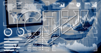 Technická analýza 11.6.2018