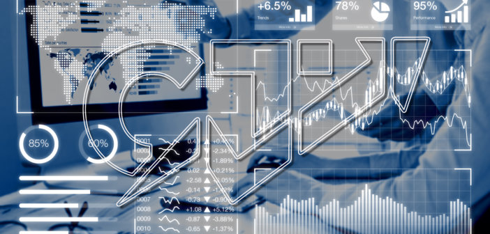 Technická analýza 11.6.2018