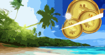 Binance podpíše 15 miliónový kontrakt s Bermudskou vládou