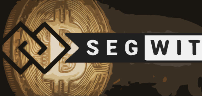 Kryptopeňaženková aplikácia ‘Mobi’ podporuje Segwit