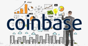 Coinbase spúšťa podnikanie