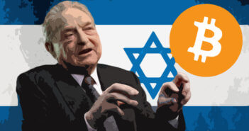 George Soros sa pripravuje na obchodovanie s kryptomenami, keď nastane pokles cien