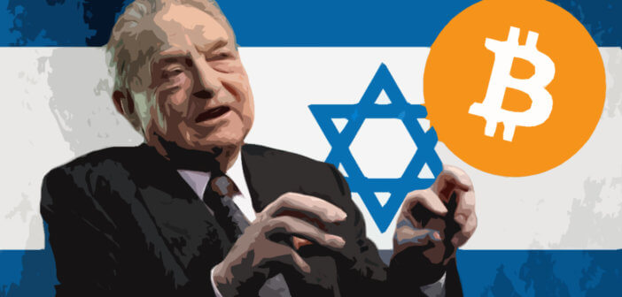 George Soros sa pripravuje na obchodovanie s kryptomenami, keď nastane pokles cien
