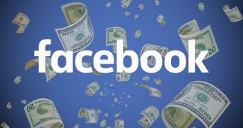 Spolupráca Facebook a Coinbase