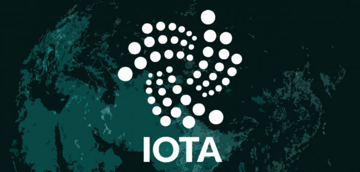 Pomôže HelloIOTA naštarovať hodnotu IOTA?
