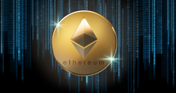 Dominancia Etherea pokračuje v prudkom raste