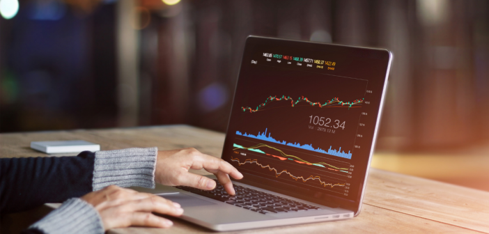 Investičná korporácia BlackRock prejavila záujem o Bitcoin